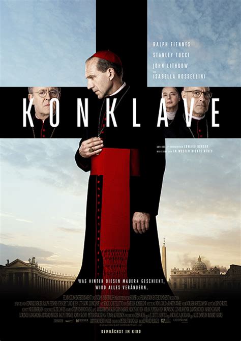 Konklave 2025 DVDRip Dow𝚗load