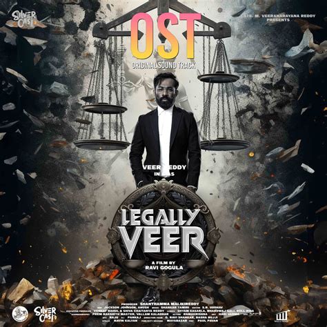 Legally Veer 2025 𝚆𝚊𝚝𝚌𝚑