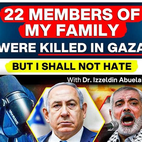 I Shall Not Hate 2025