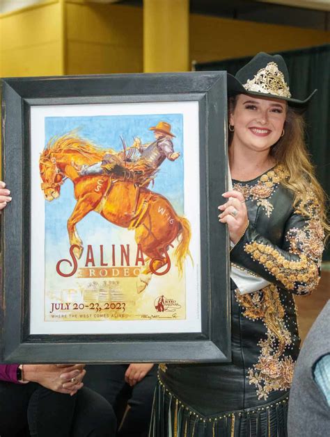 The Last Rodeo 2025